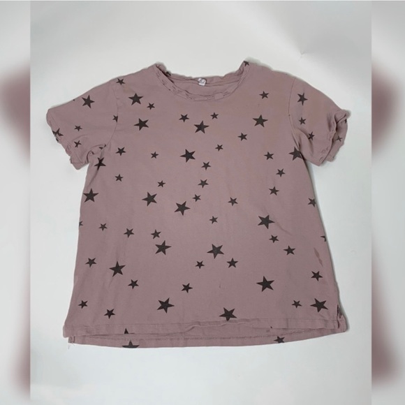 Bundle of Mossimo tank & wishlist short sleeve - Picture 4 of 4